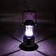 9 LED Camping Lamp