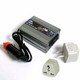 100W Car Power Inverter