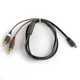 Samsung Music Cable