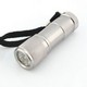 9 LED Flashlight