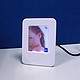 4 Port USB Hub with Photo Frame