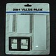 2in1 Pack for Wii Console