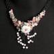 Jade Necklace