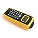 Ultrasonic Tape Measure with Calculator