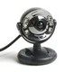 Combo Webcam and Microphone