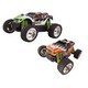 Off-Road Toy Truck Gas Powered