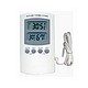 Thermometer and Hygrometer