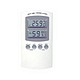 Thermometer/Hygrometer
