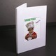 Recordable Frame Card
