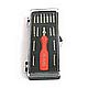 15-Piece Precision Screwdriver Set