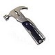 19-in-1 Stainless Steel Pocket Tool