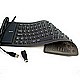 Flexible Mini Keyboard