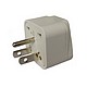 Universal Travel Adapter With CE Certified - US
