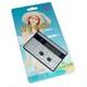 UV Meter with Thermometer