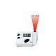 Projector Alarm Clock