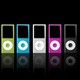 1GB MP4 Player