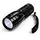 9 LED Flashlight
