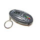 Digital Alcohol Detector