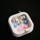 Earphones