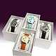 50M Water Resistant Watch