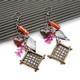 Fashion Earrings