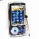 Cell Phone TV Function Bluetooth GSM Dual Band