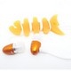 iPod Earbuds With Smart-Wrap