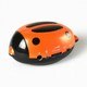 Portable Ladybug Speakers