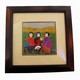 Handmade Embroidery Pictures
