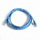 3- And 5-Meter LAN Cables