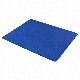 Blue Mouse Pad