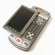 Analog TV Slide-Screen Cell Phones GSM Dual Band