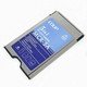 5-in-1 PCMCIA Card Readers