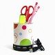 USB Hub Pen Holder