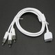 iPhone/iPod AV Cable