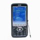 Dual-SIM Dual-Standby Analog TV Cell Phone