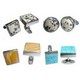 Titanium Cufflinks