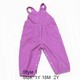 Infant clothing