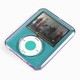 iPod Nano 3 Crystal Case