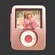 iPod Nano 3 Metal Case