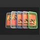 iPod Touch Crystal Case