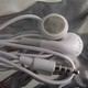 iPhone Inner Earphone with Remote