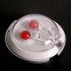 Earbuds With Embedded Gem