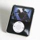 iPod nano 3 Aluminum and Crystal Case