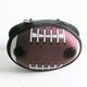 Football-Shaped Speaker Case