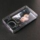 Zune 80GB Crystal Case
