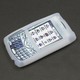 Silicon case for Palm cell phones