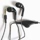 iPod Earbuds with Volume Control