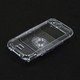 iPhone Crystal Case with Belt Clip