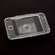 iPod touch Crystal Case with Belt Clip